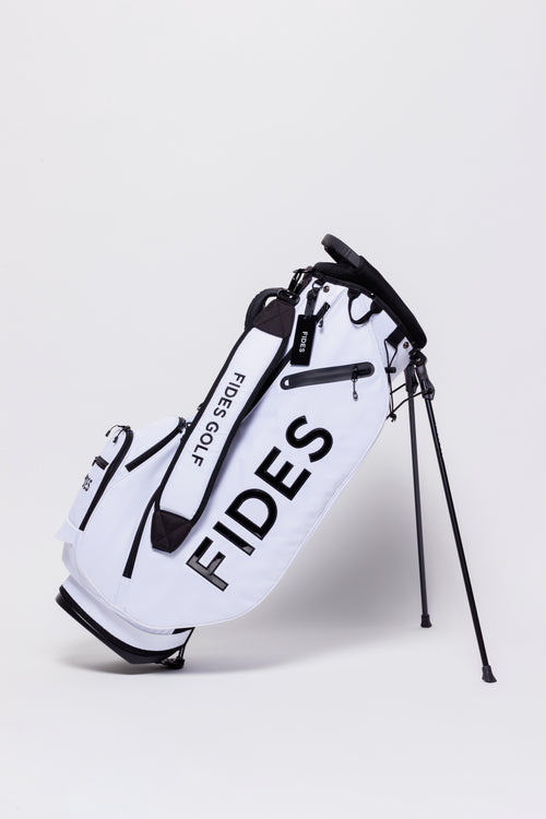 19200円海外 安い 芸能人愛用 FIDES GOLF フィデスゴルフ キャディ