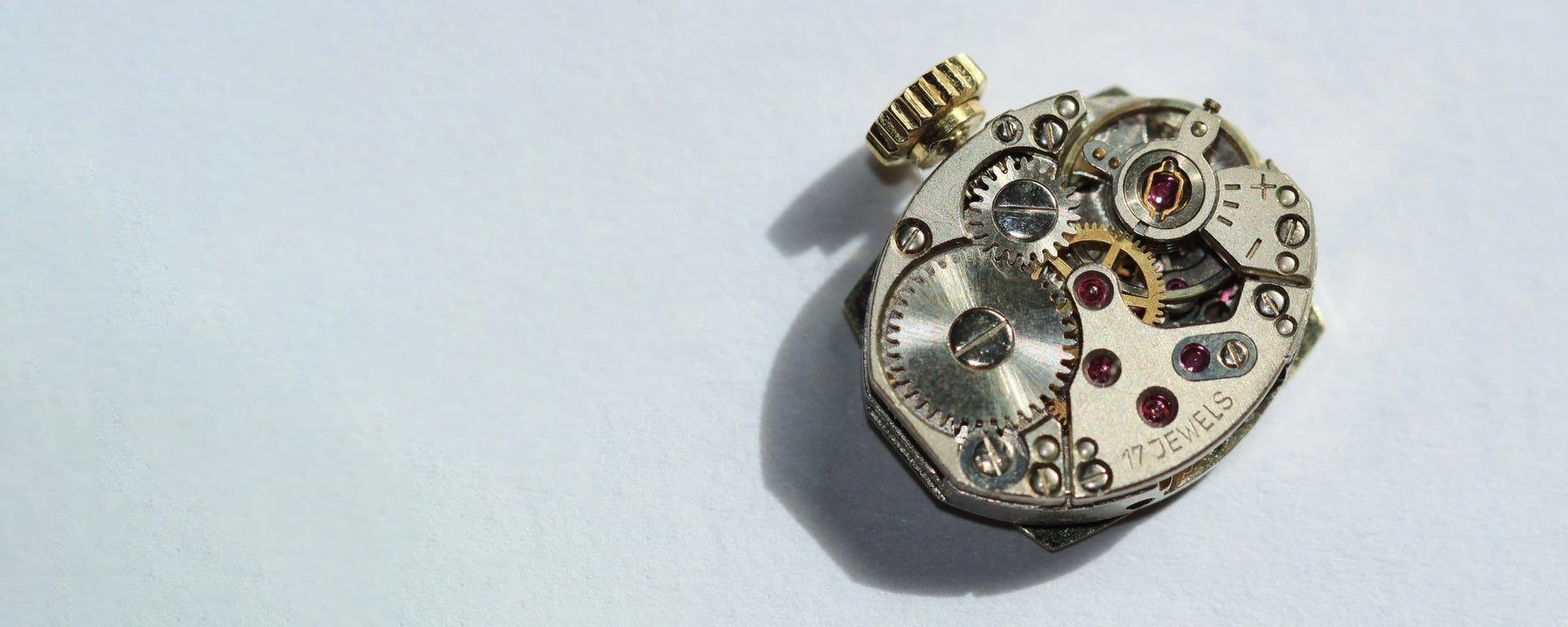 Watch Repairs – Robere's Jewelry