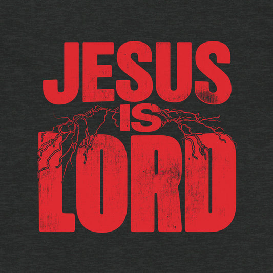 Jesus is Supreme T-Shirt – Jay For Jesus