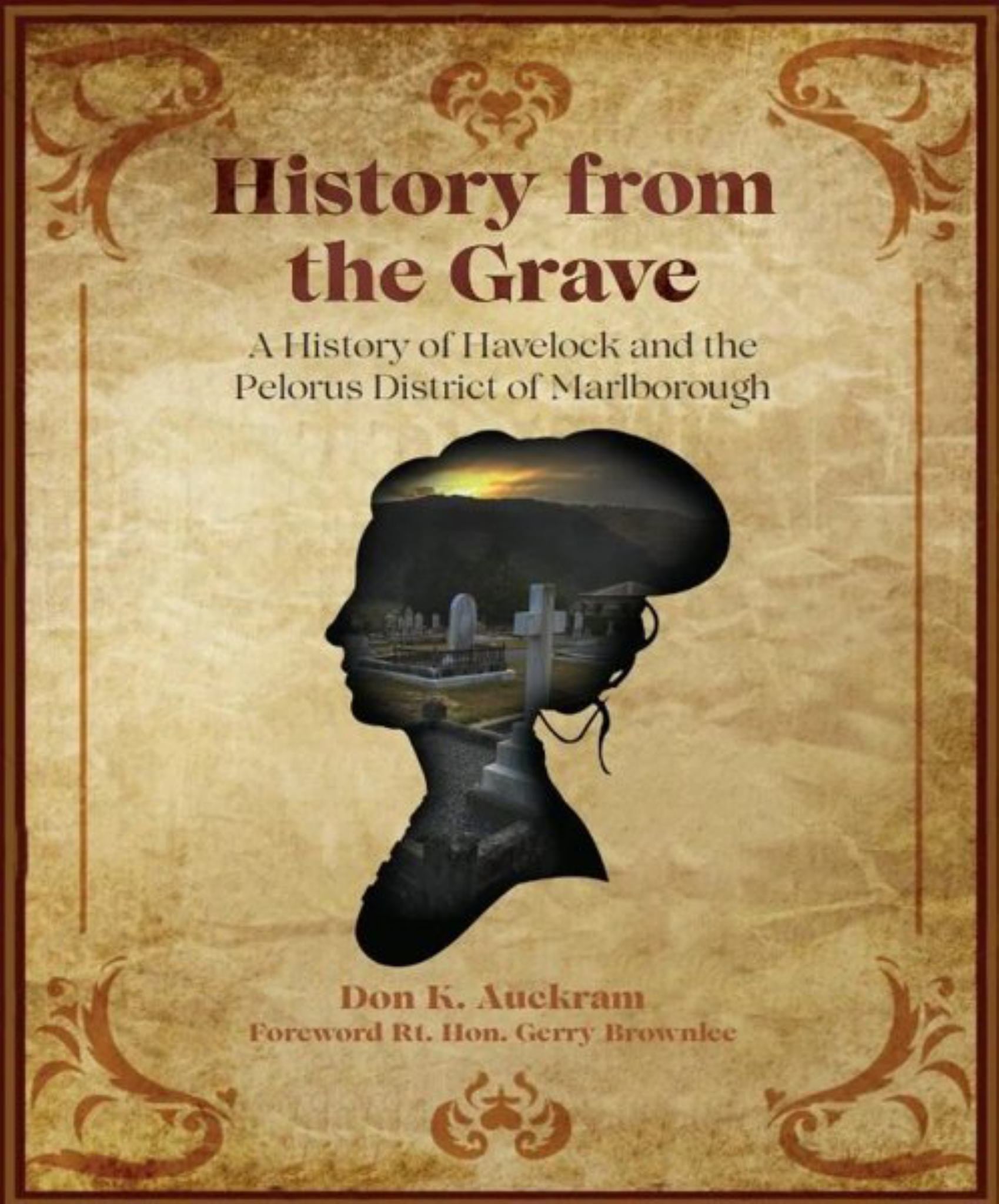 History From The Grave