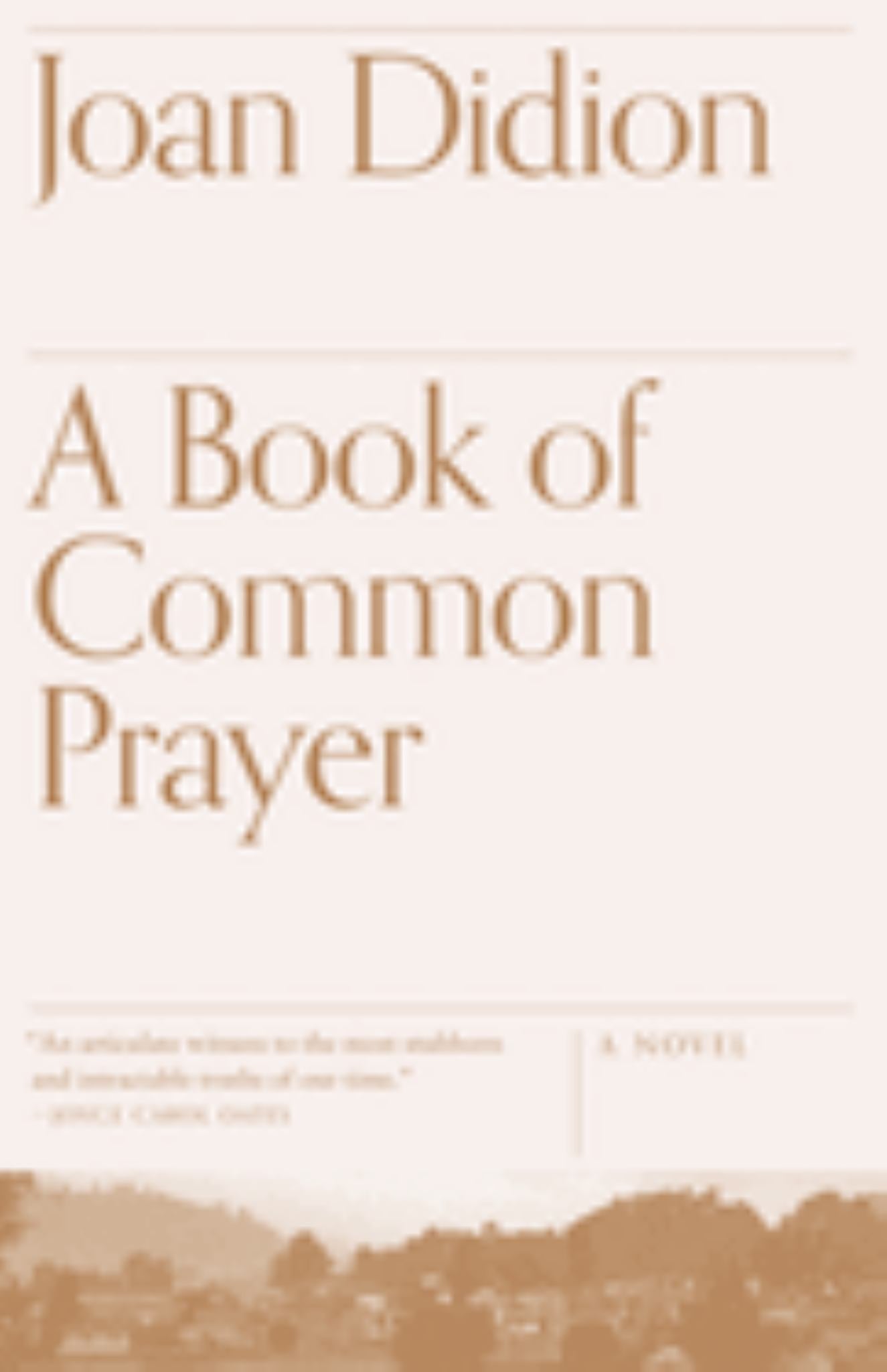 Book Of Common Prayer Us Ed