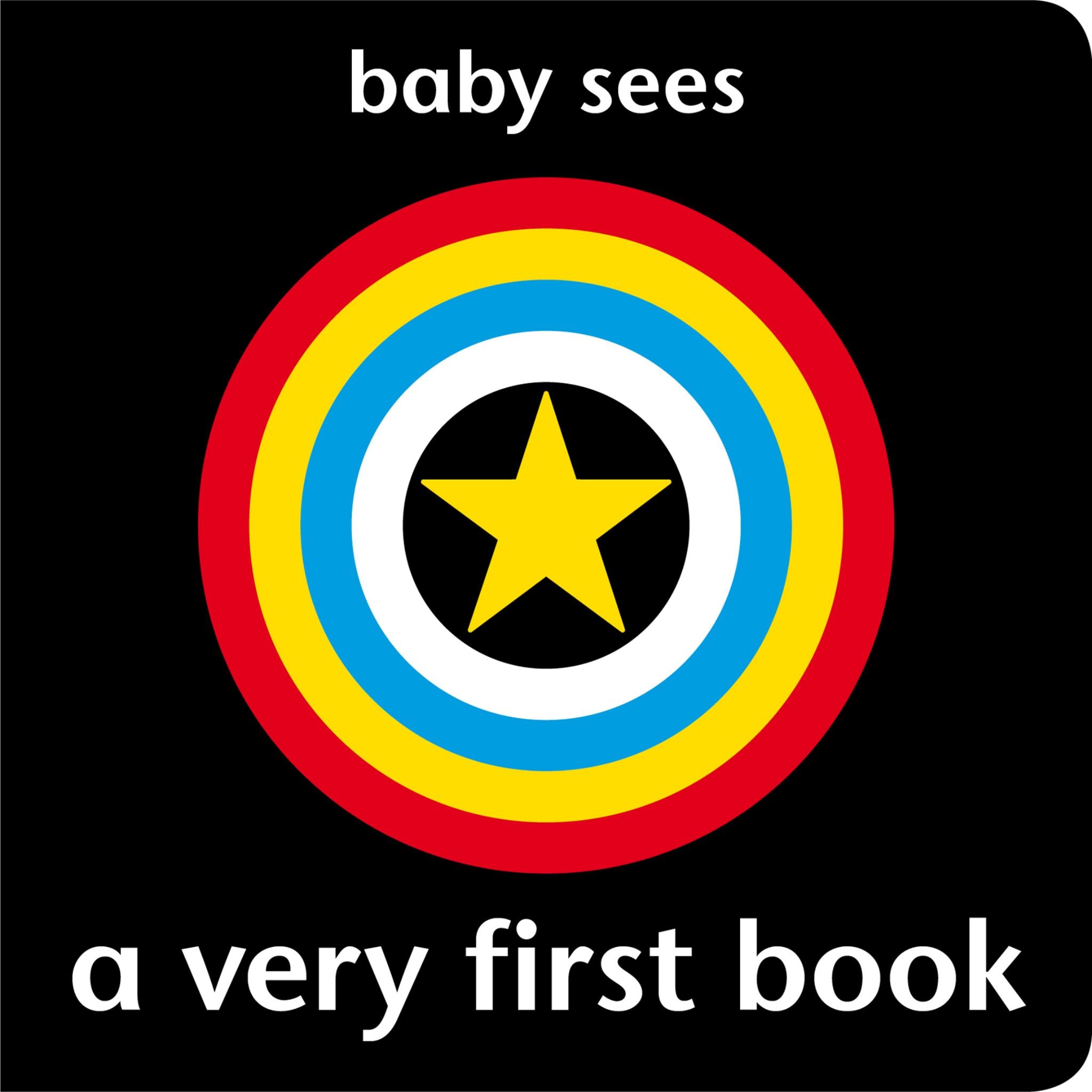 Very First Book