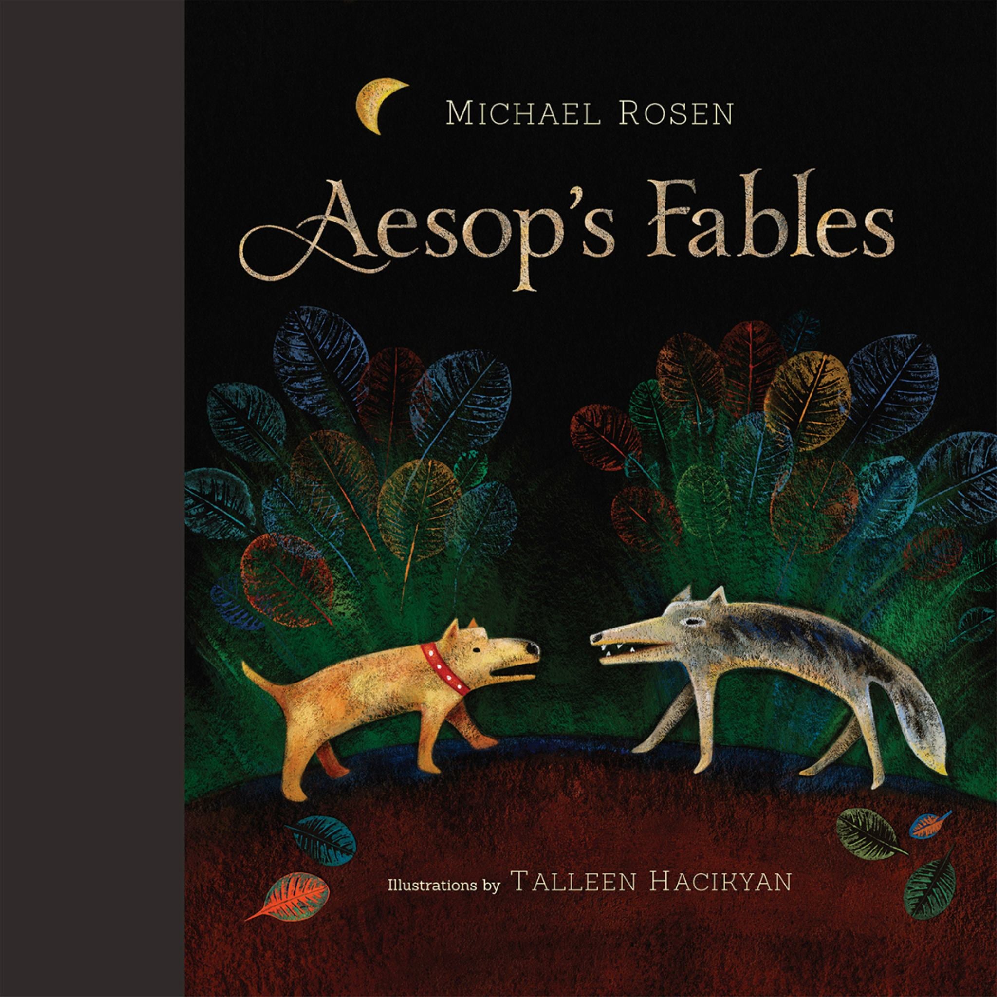 Aesop's Fables