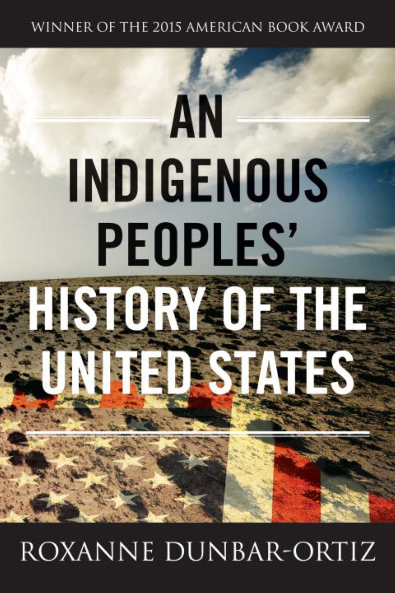 Indigenous Peoples' History Of The United States