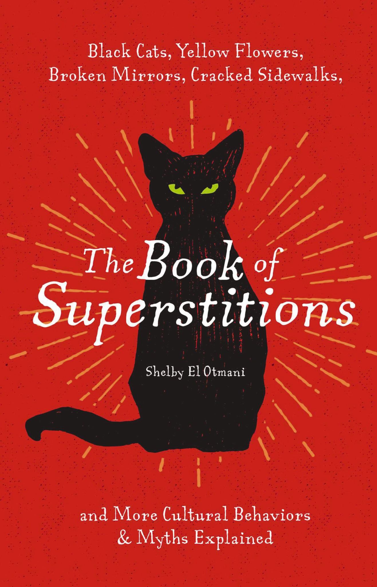 Book Of Superstitions