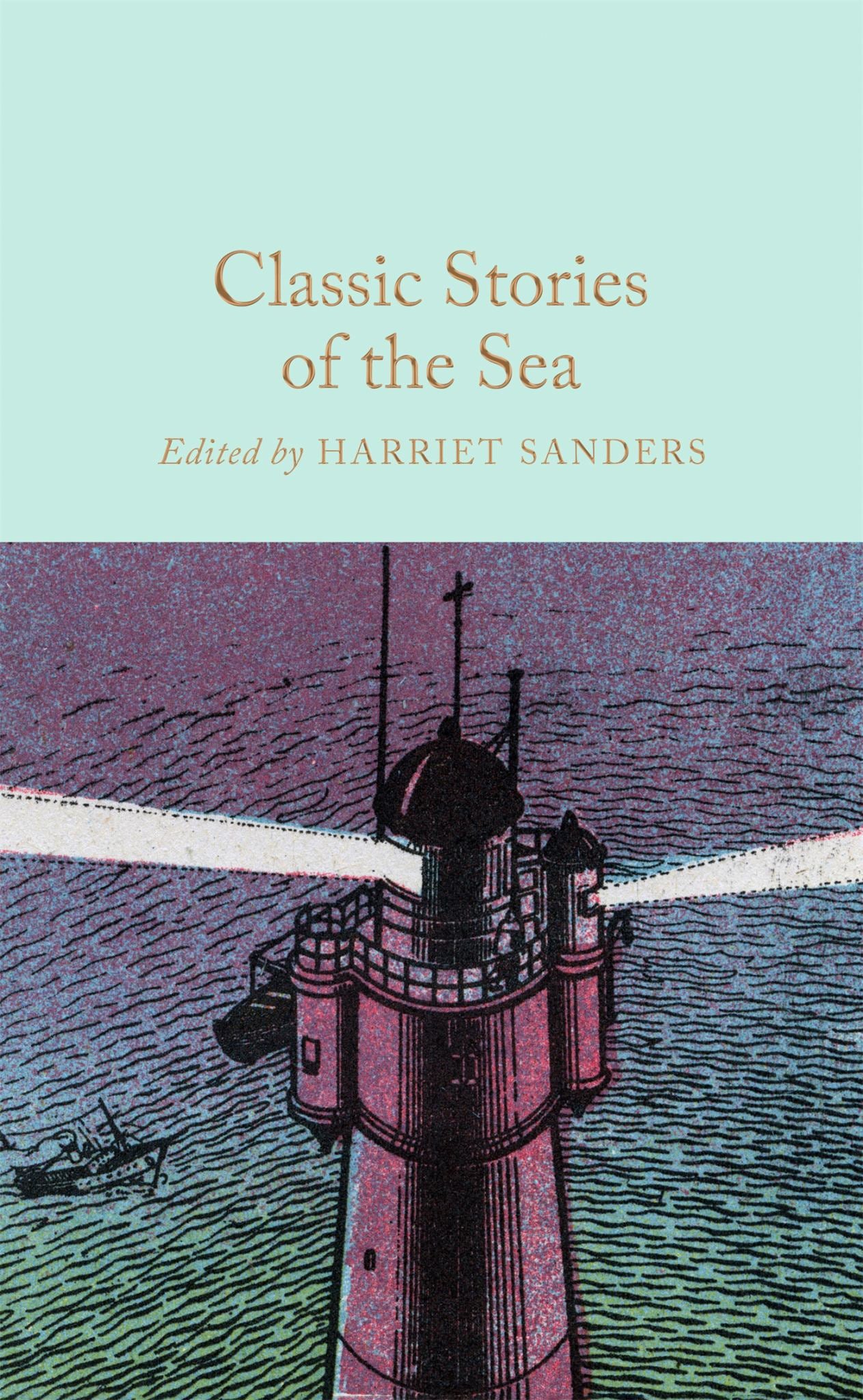 Classic Stories Of The Sea