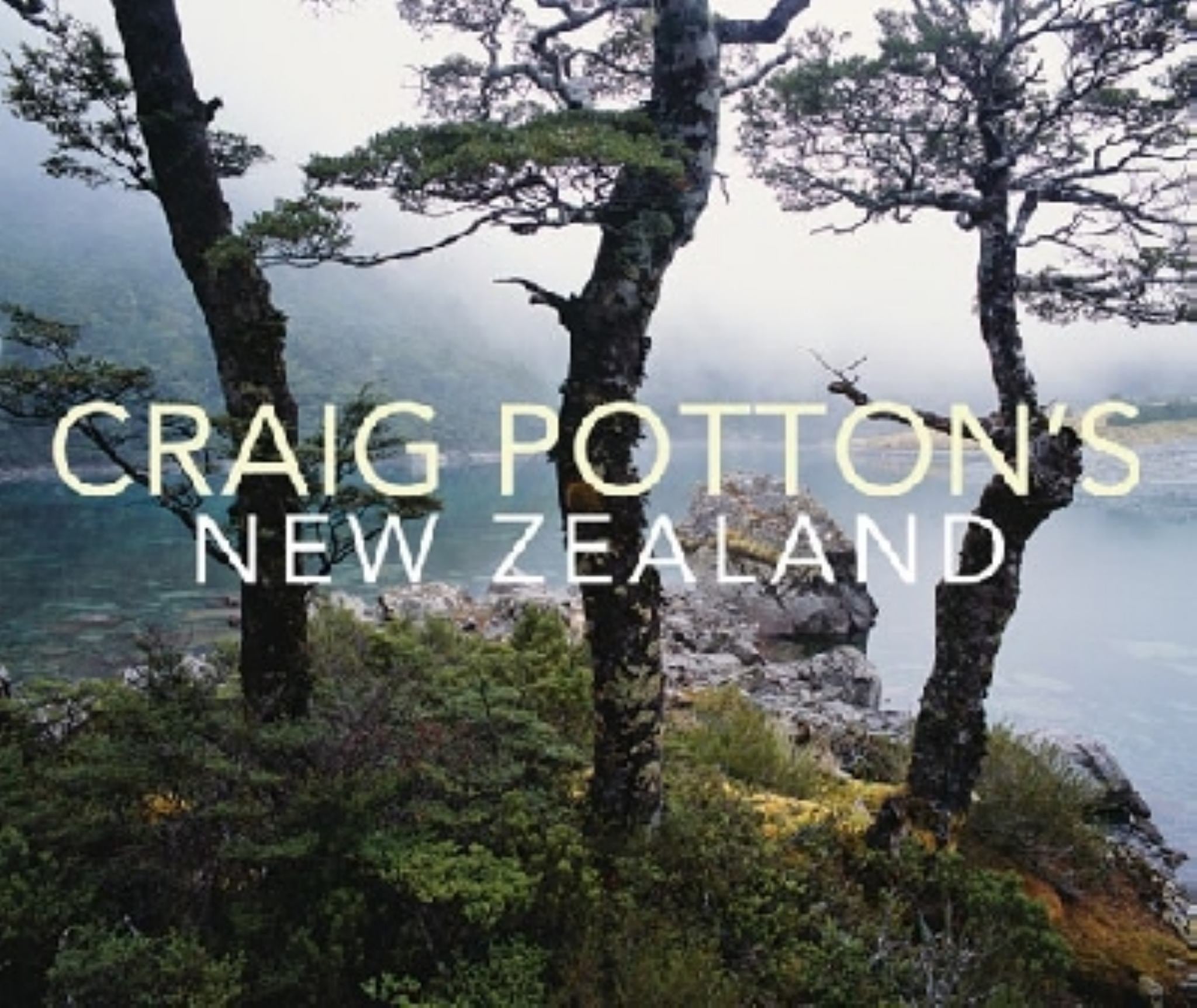 Craig Potton : New Zealand