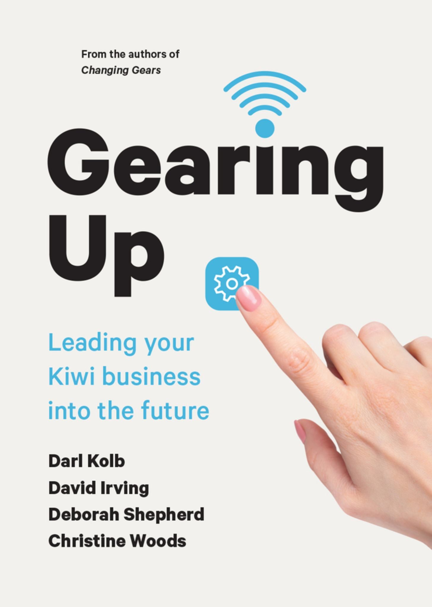 Gearing Up: Preparing Your Kiwi Business For An Uncertain Future