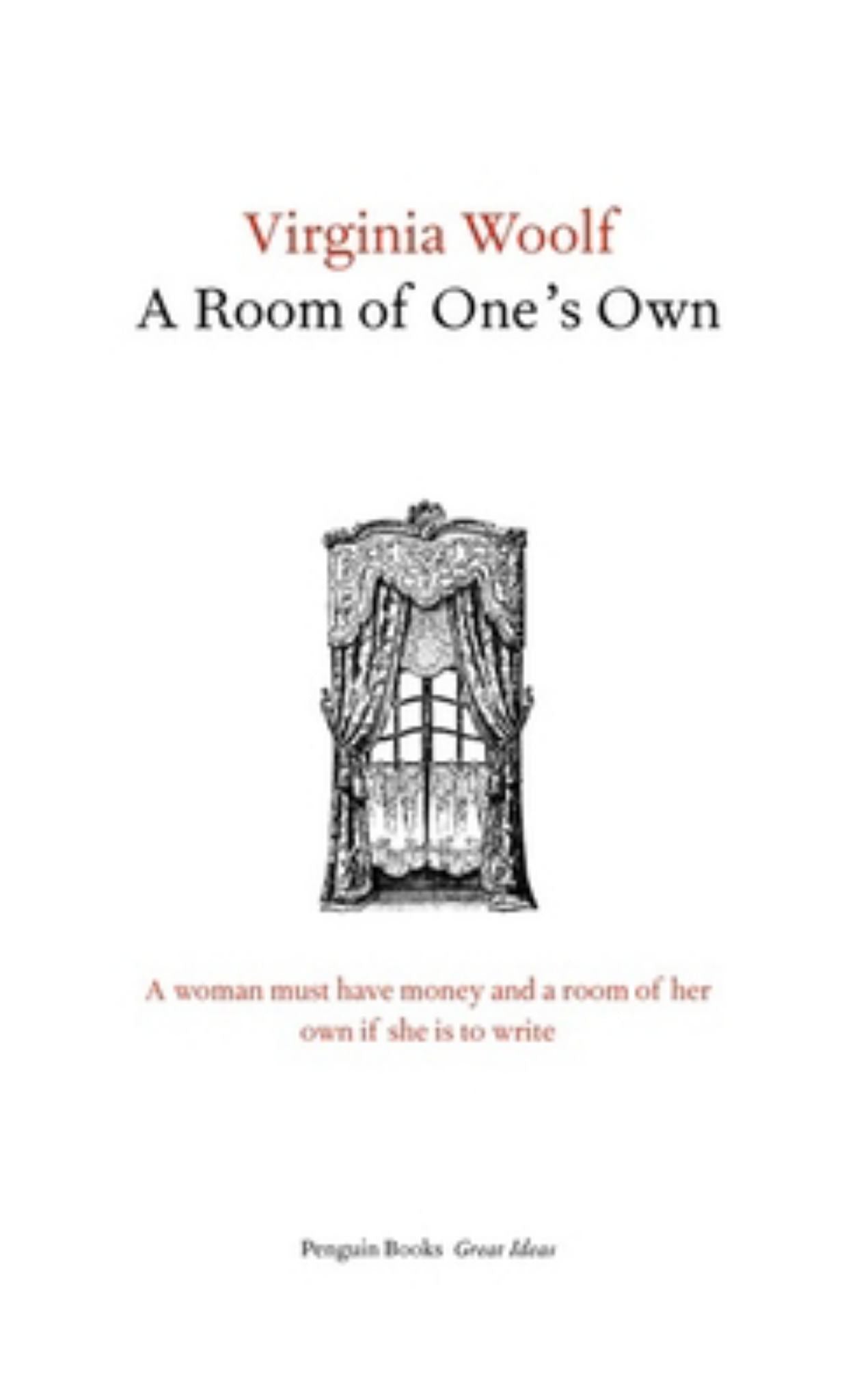 Room Of One's Own