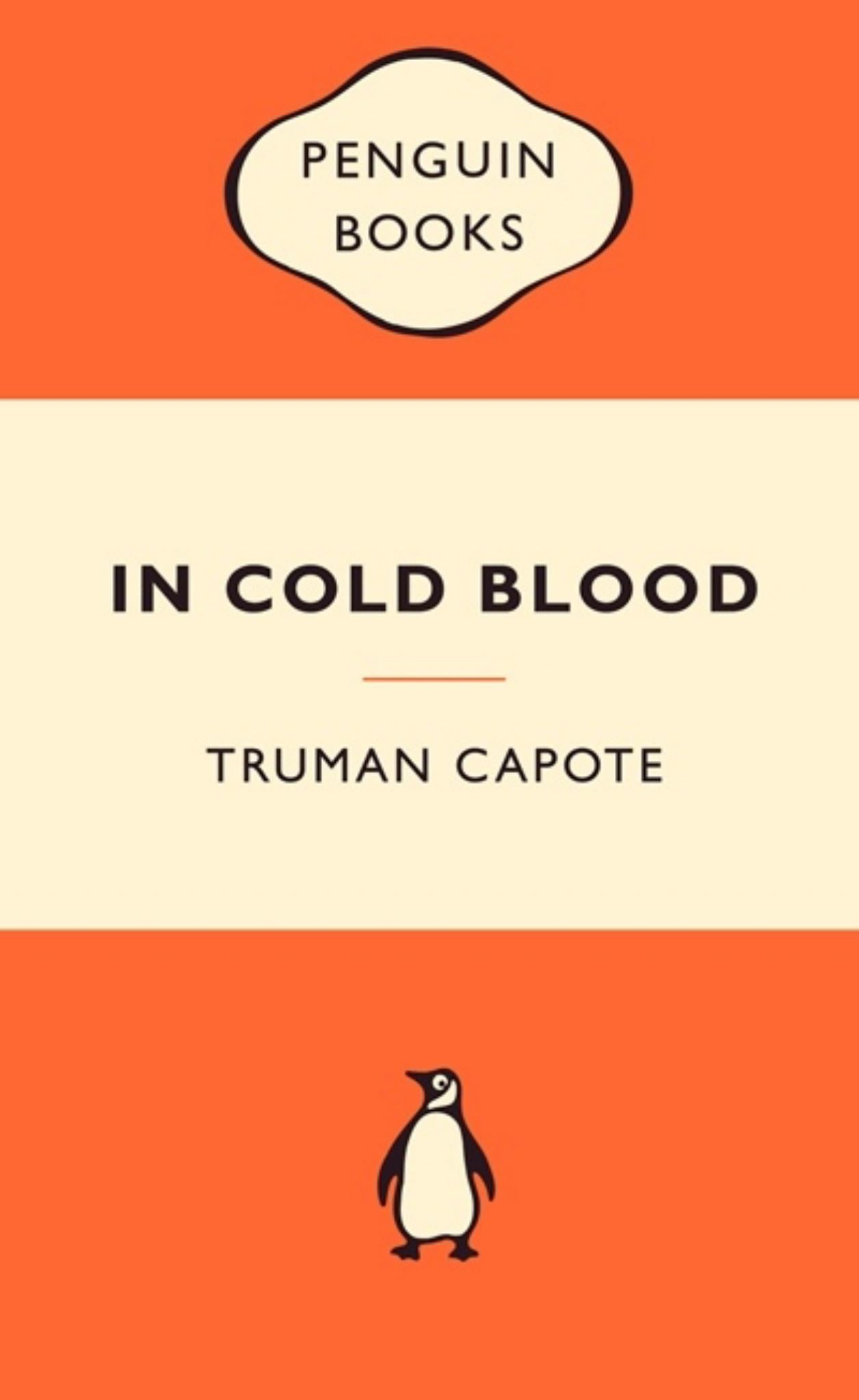 In Cold Blood  Popular Penguin