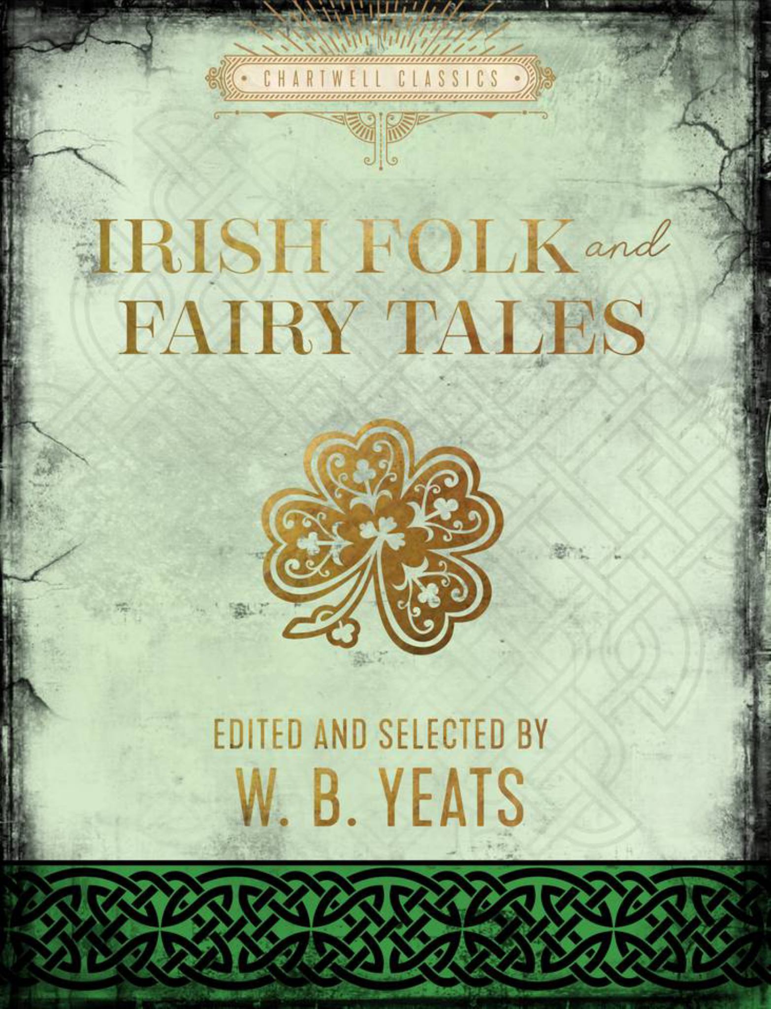 Irish And Fairy Folk Tales