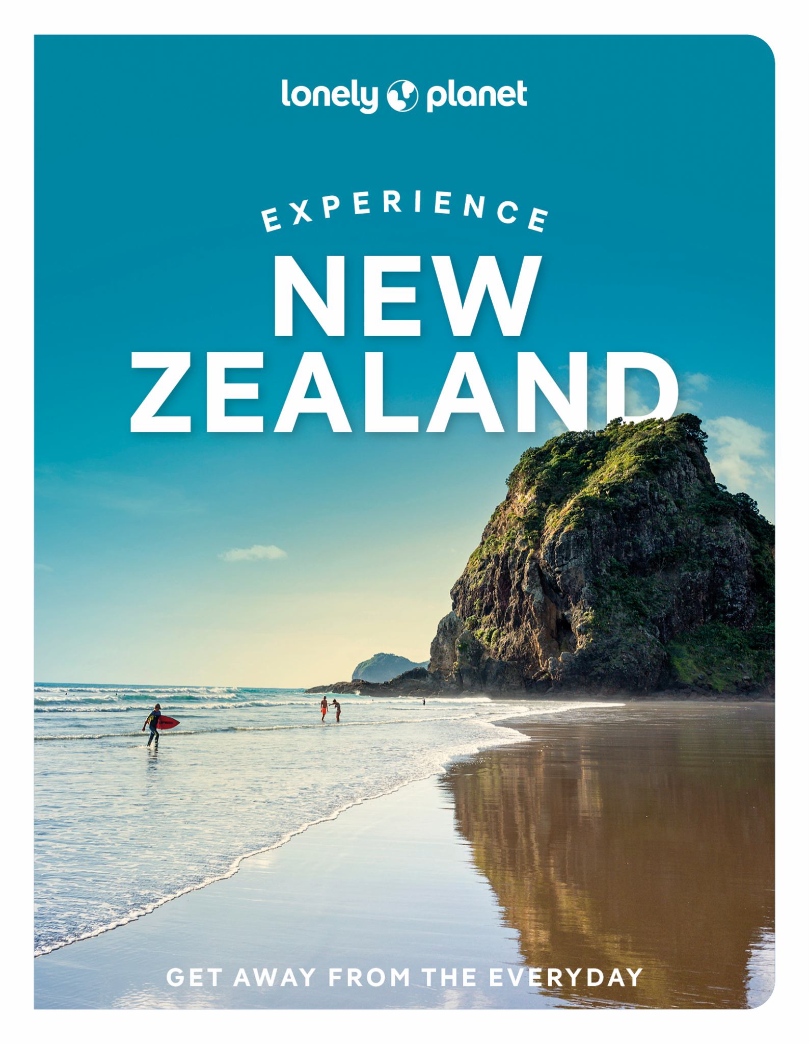 Experience New Zealand Lp 1 Ed