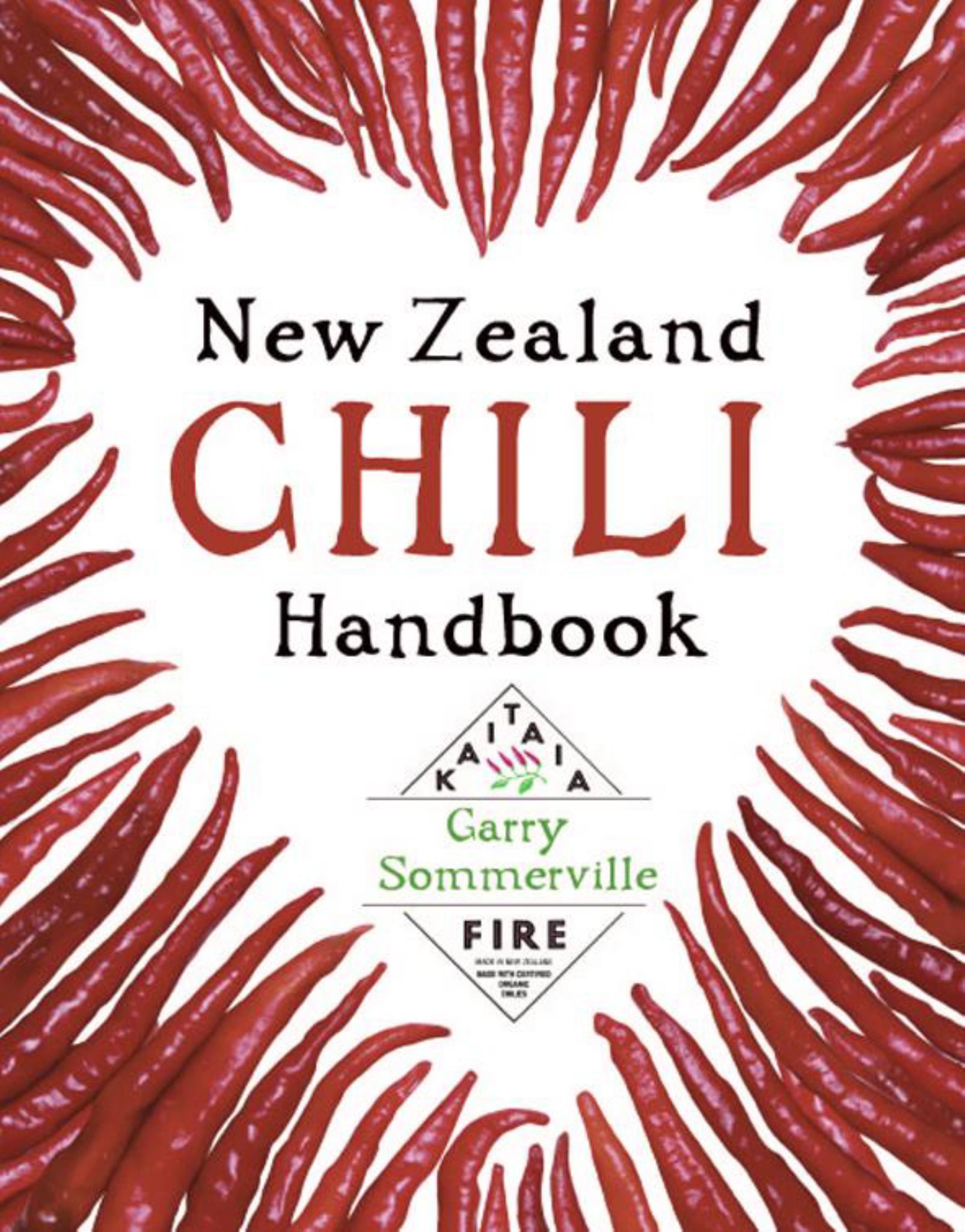 Nz Chili Handbook