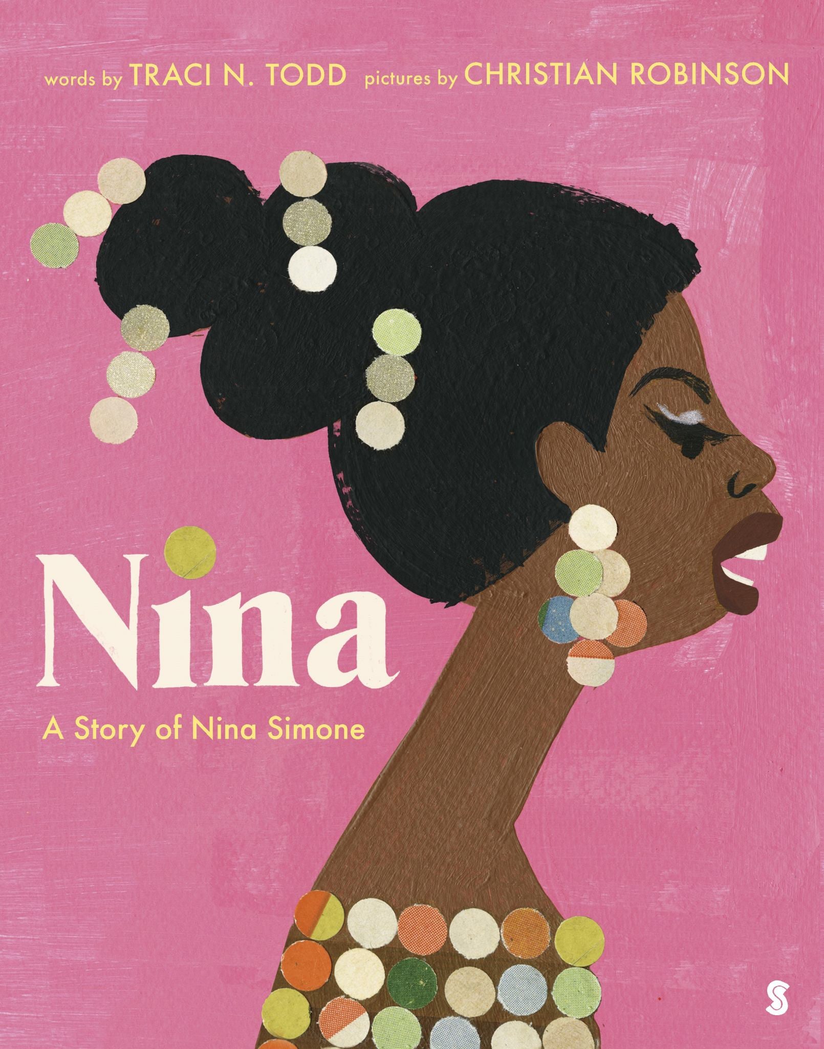 Nina: A Story Of Nina Simone