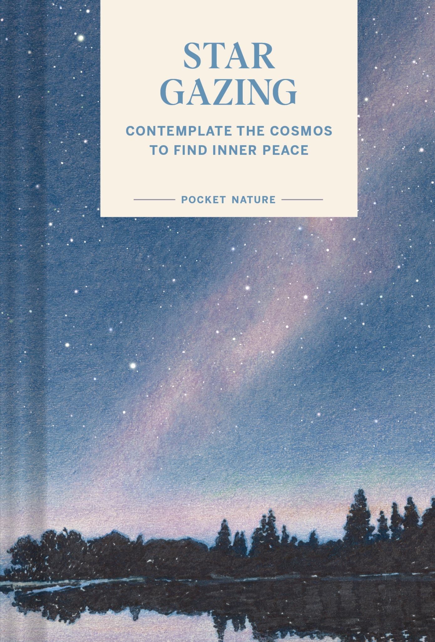 Stargazing Contemplate The Cosmos To Find Inner Peace