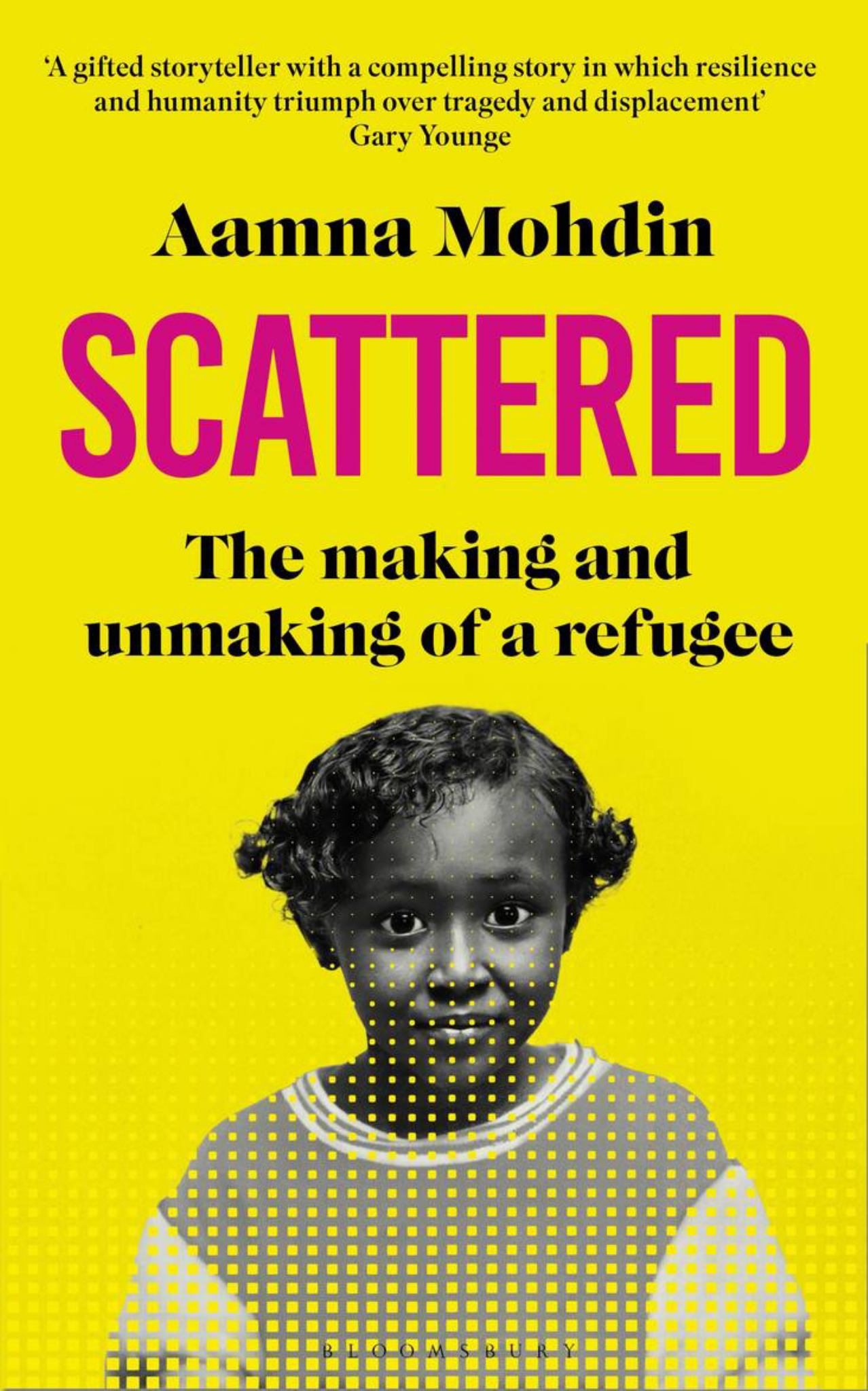 Scattered The Making & Unmaking Of A Refugee