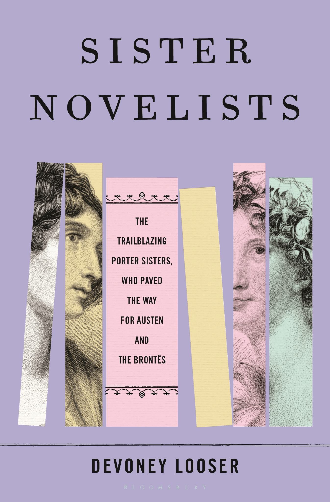 Sister Novelists: Trailblazing Porter Sisters, Who Paved The Way For Austen And The Brontës