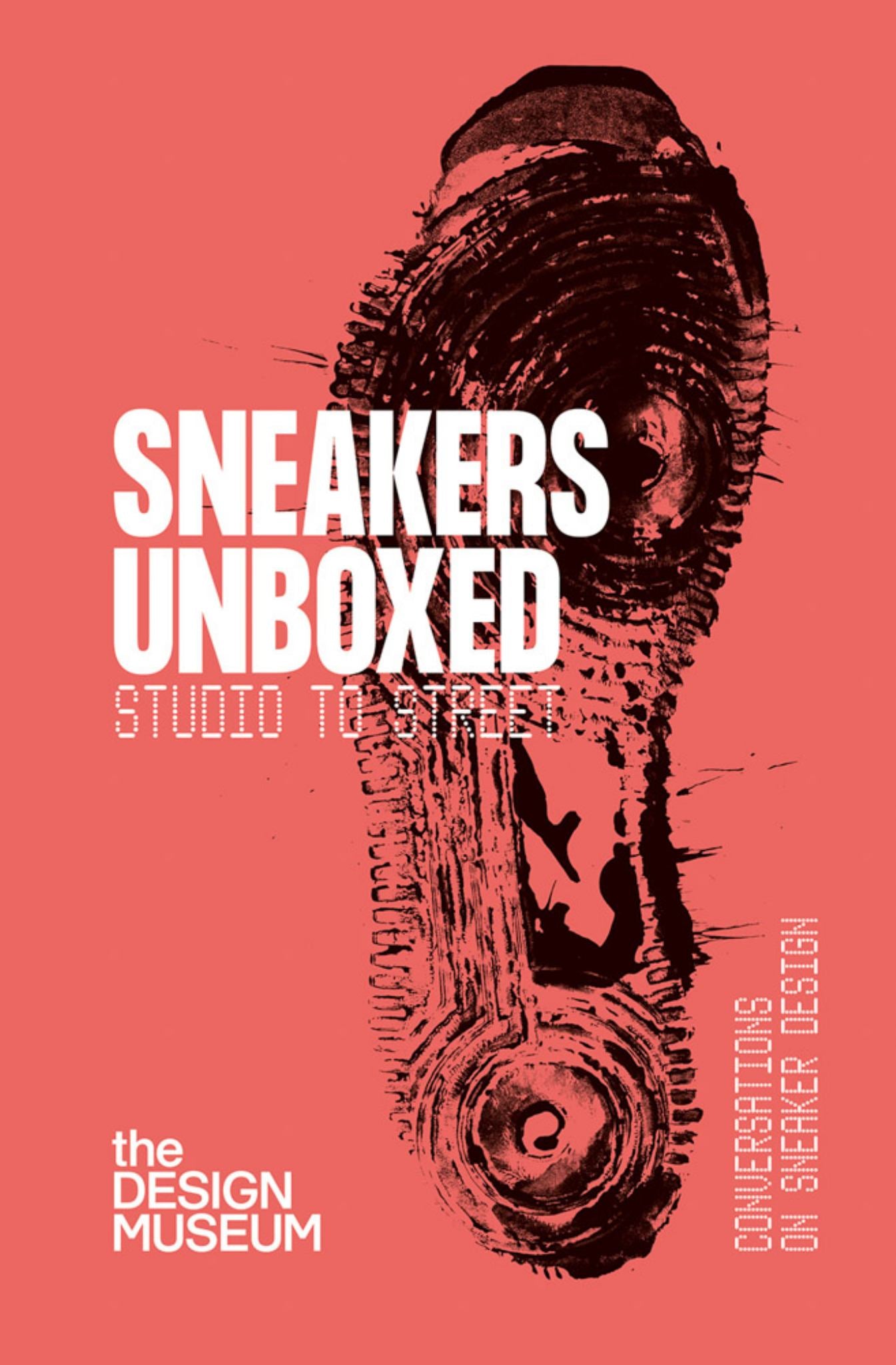 Sneakers Unboxed: Studio To Street