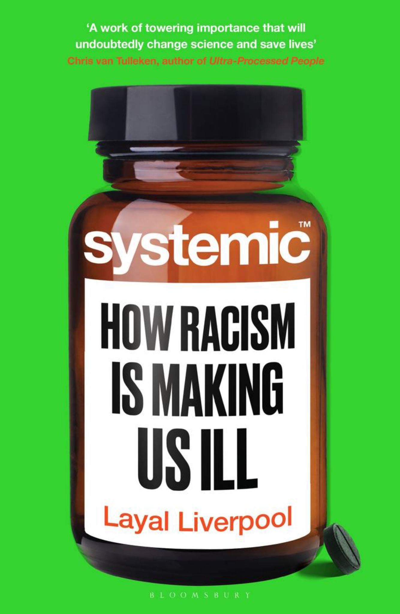 Systemic : How Racism Is Making Us Ill