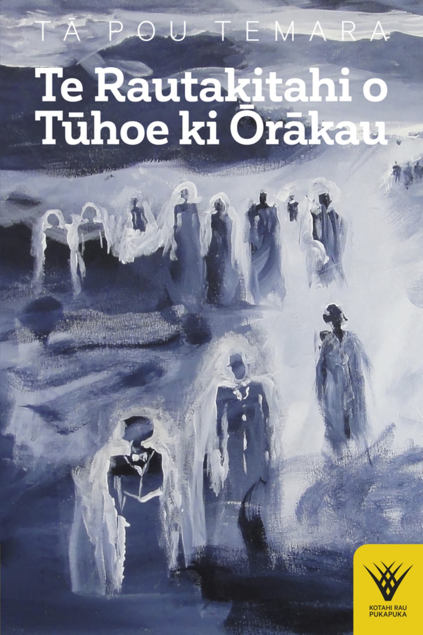 Te Rautakitahi O Tuhoe Ki Orakau #8