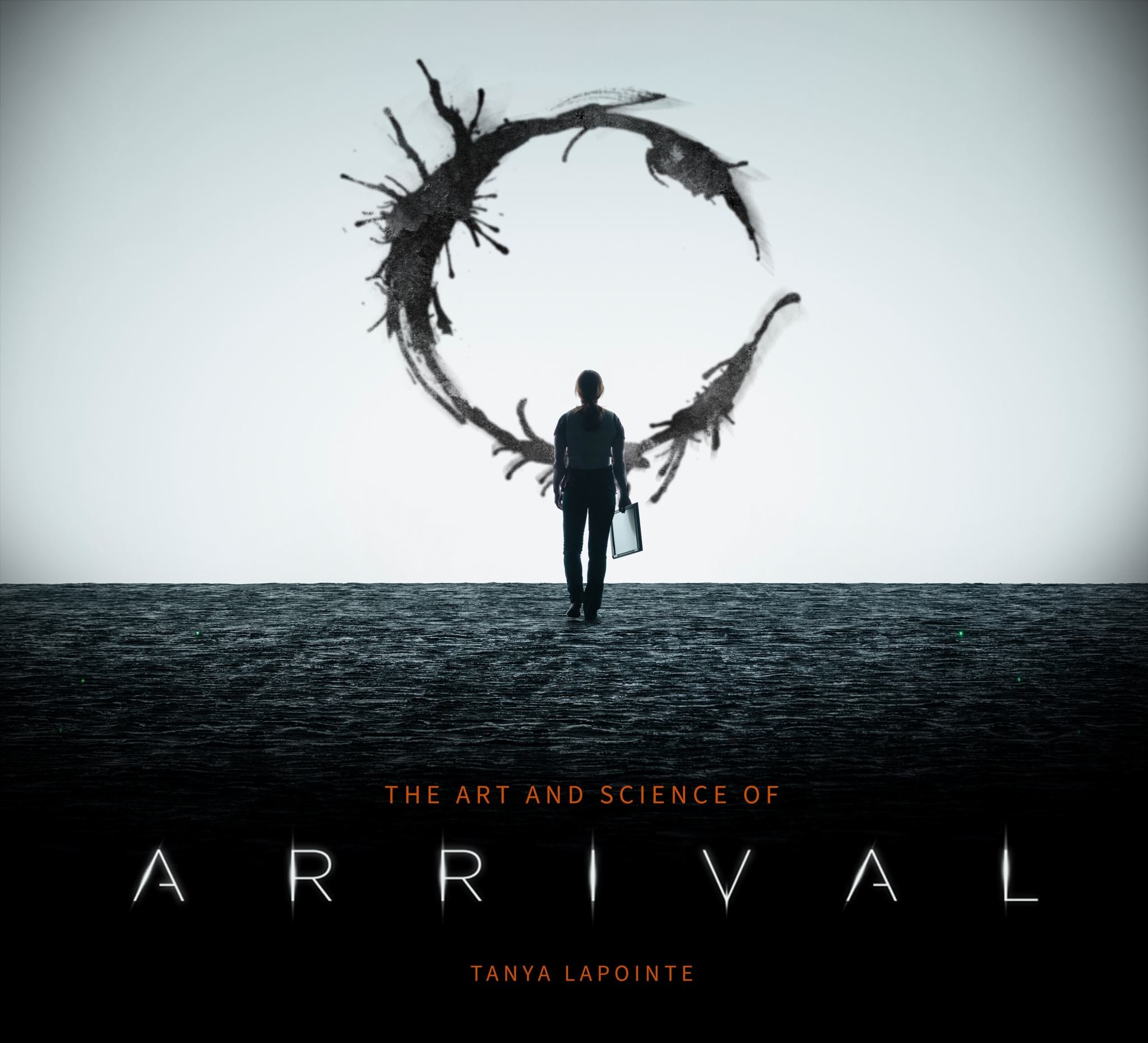 Art & Science Of Arrival