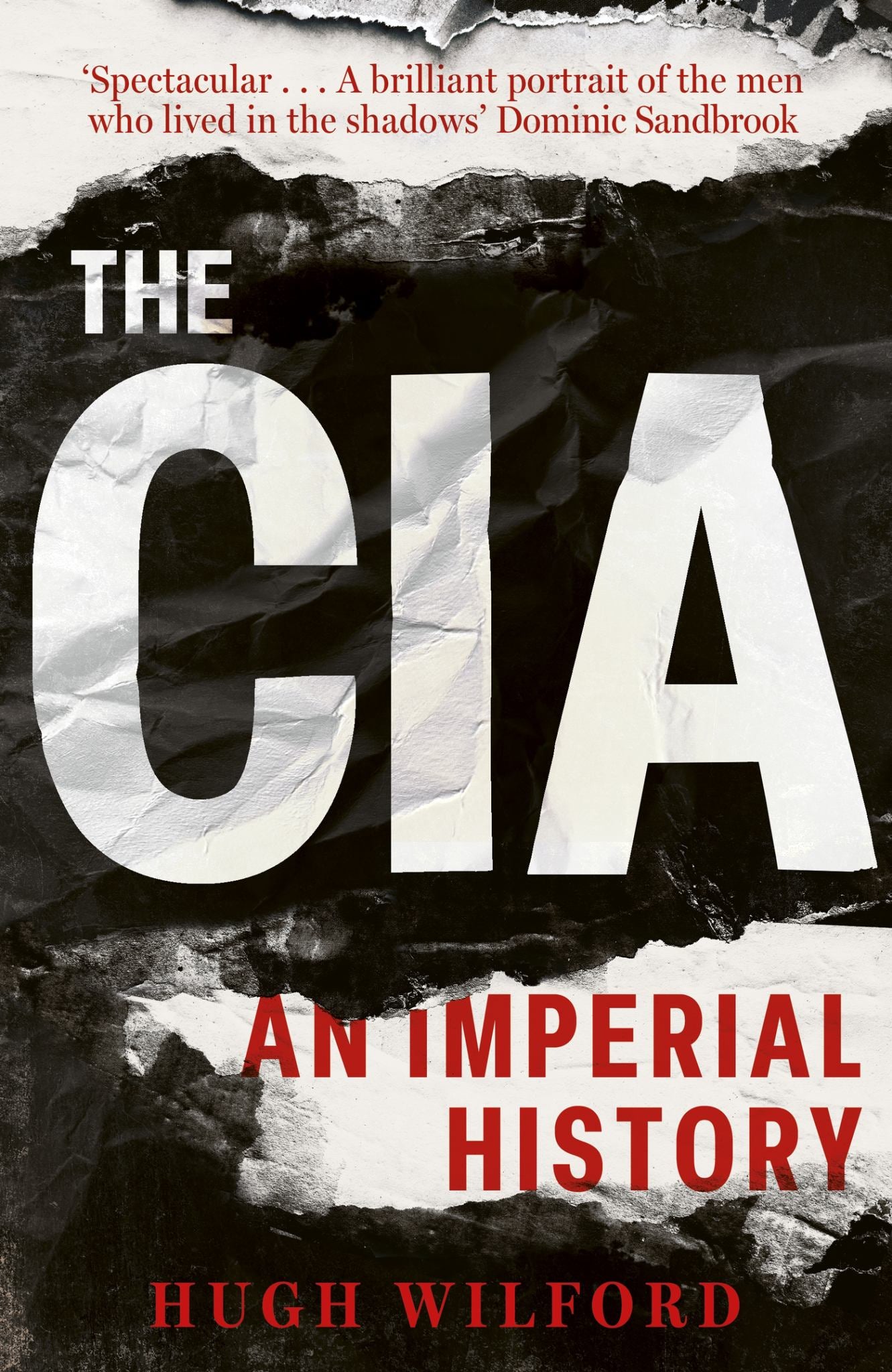 Cia : An Imperial History