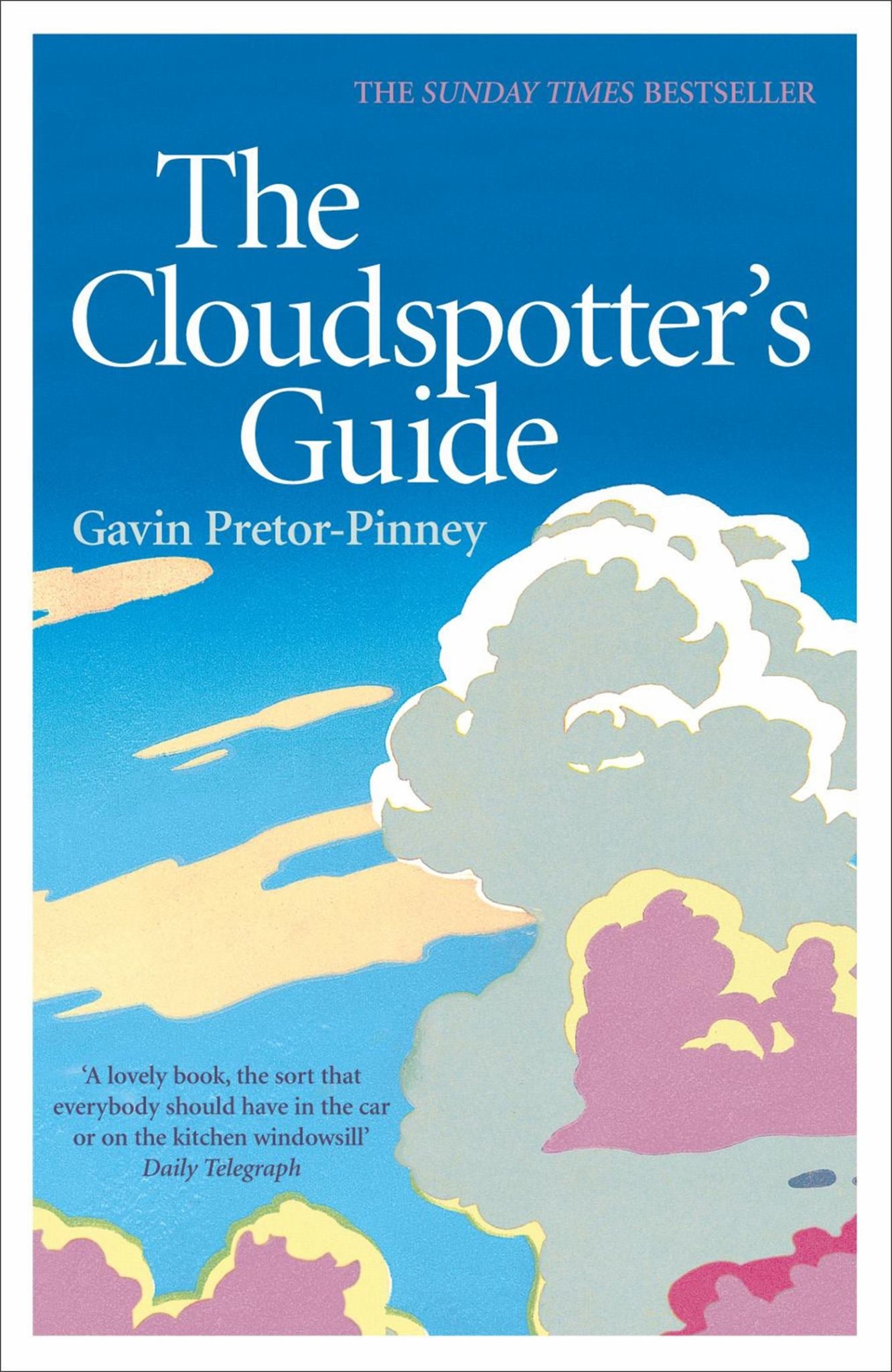 Cloudspotter's Guide