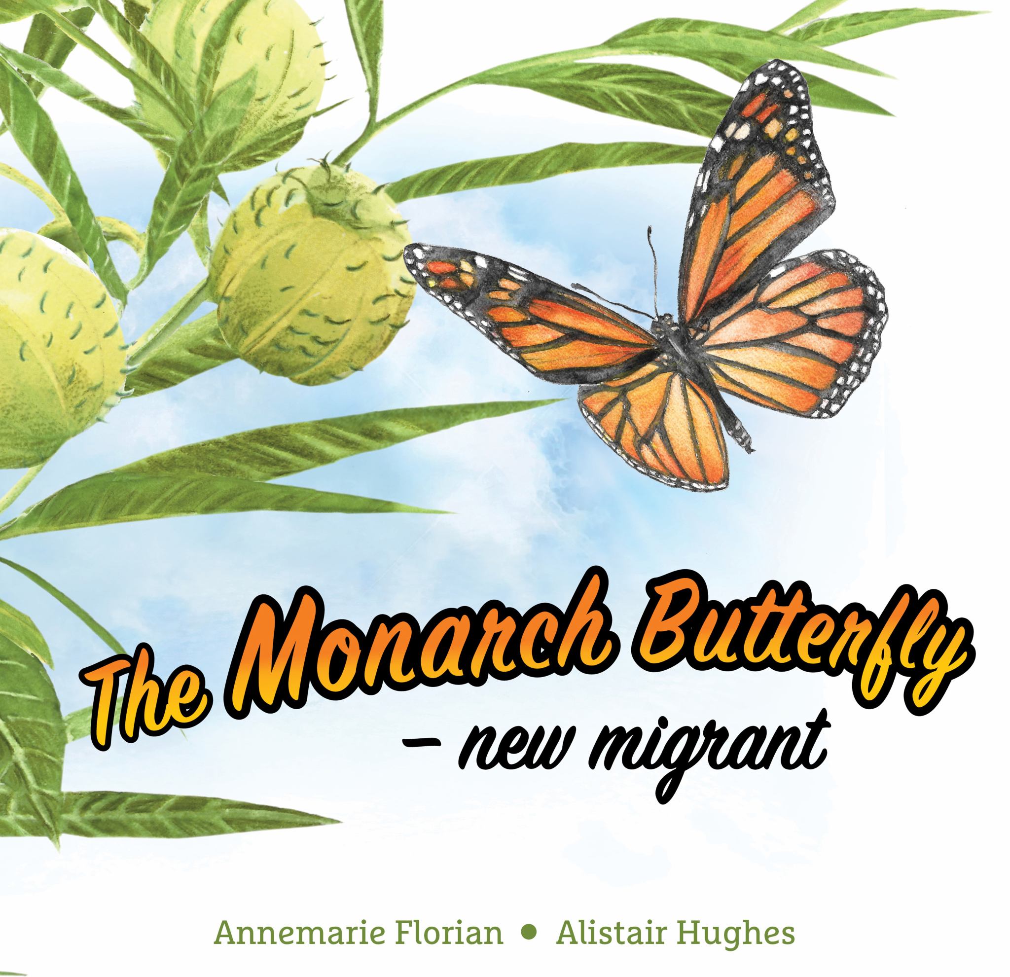 Monarch Butterfly