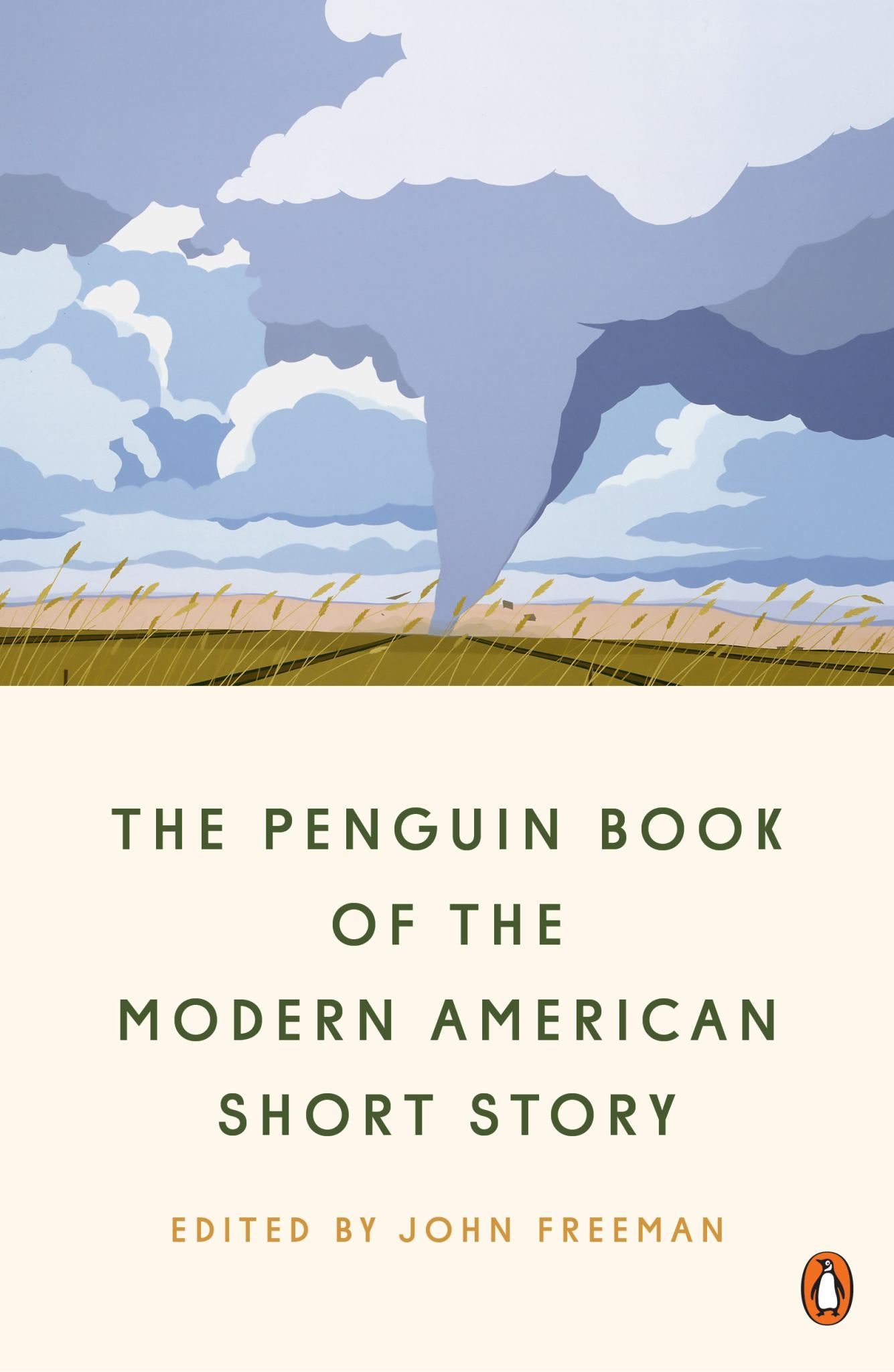 Penguin Book Of The Modern American Short Story