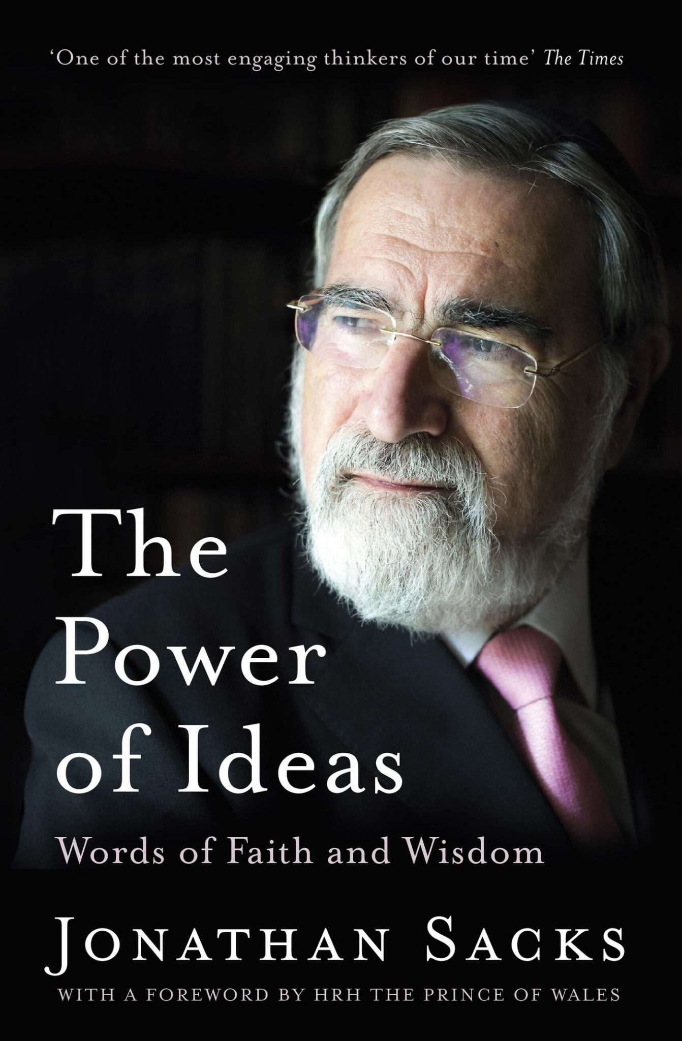 Power Of Ideas : Words Of Faith And Wisdom