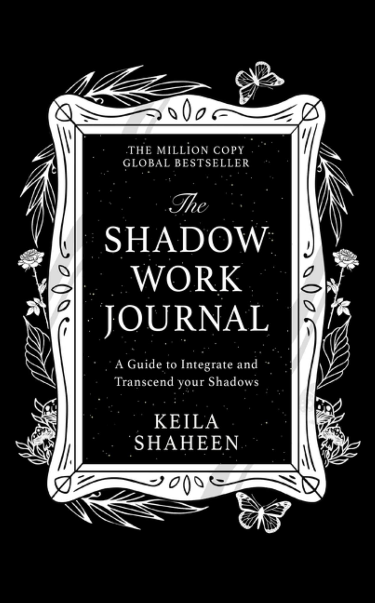 Shadow Work Journal