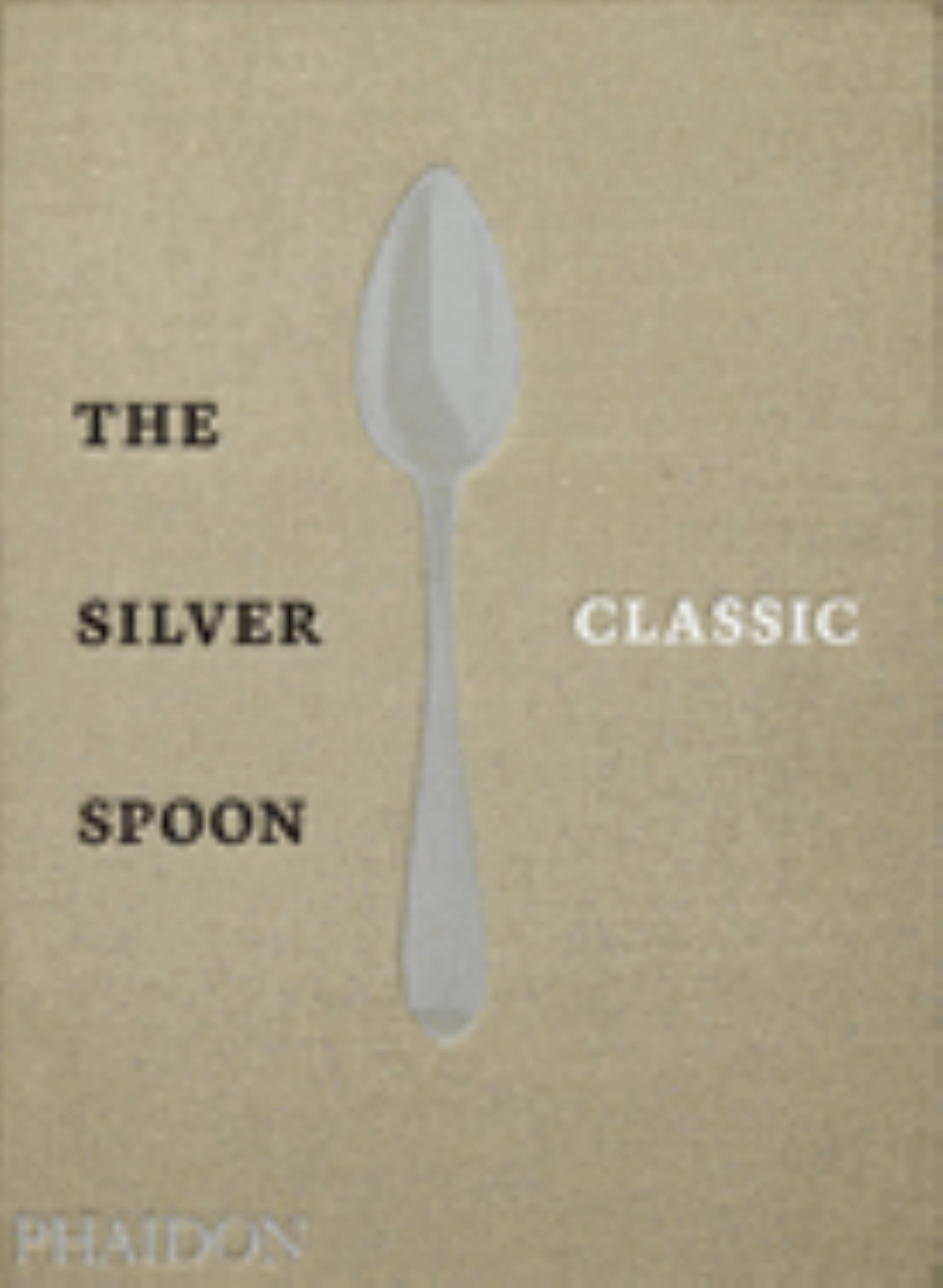 Silver Spoon Classic