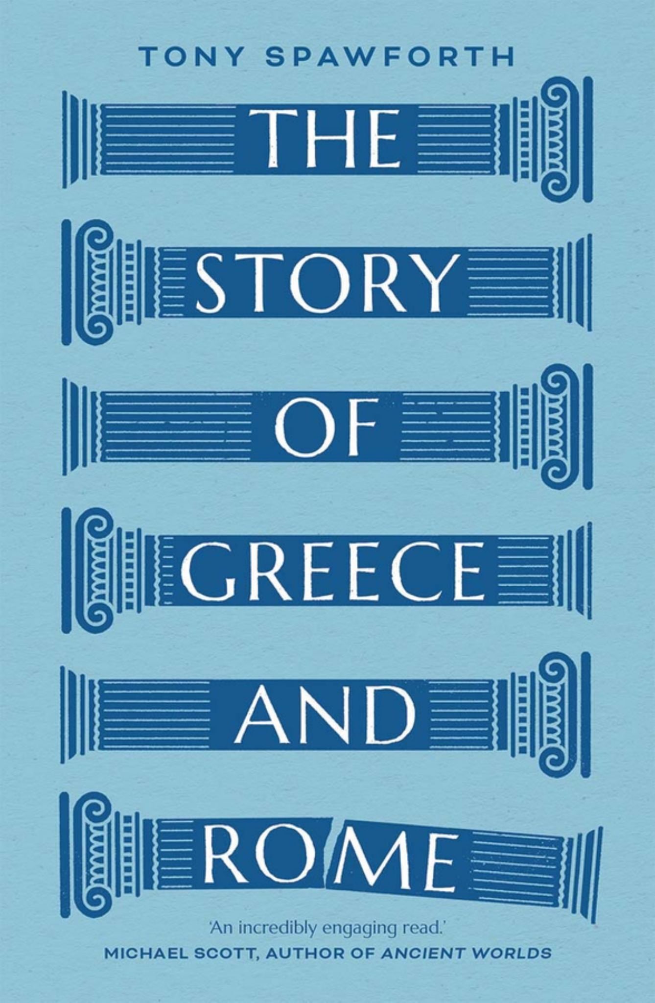 Story Of Greece And Rome