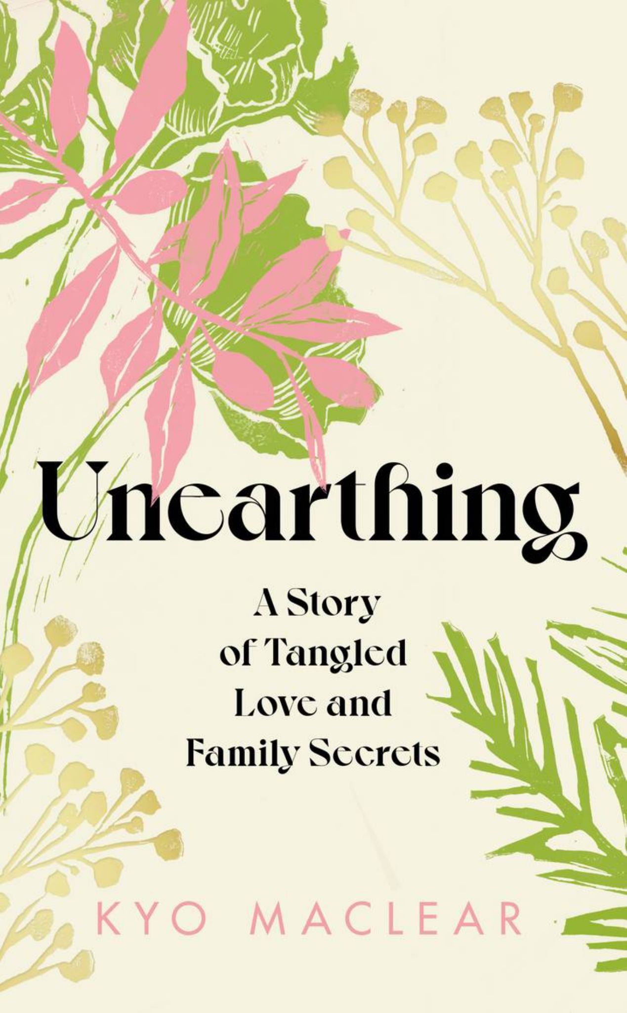 Unearthing A Story Of Tangled Love & Family Secrets