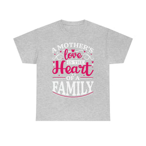 Family t-shirt 181028