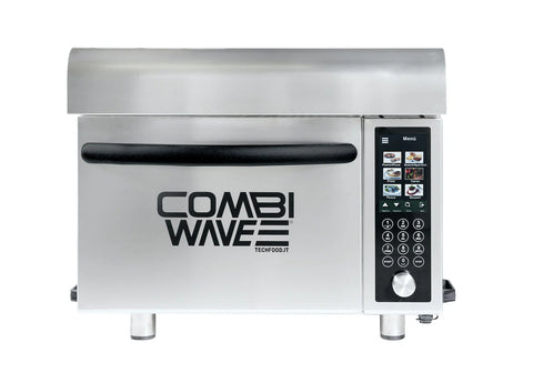 combi wave techfood