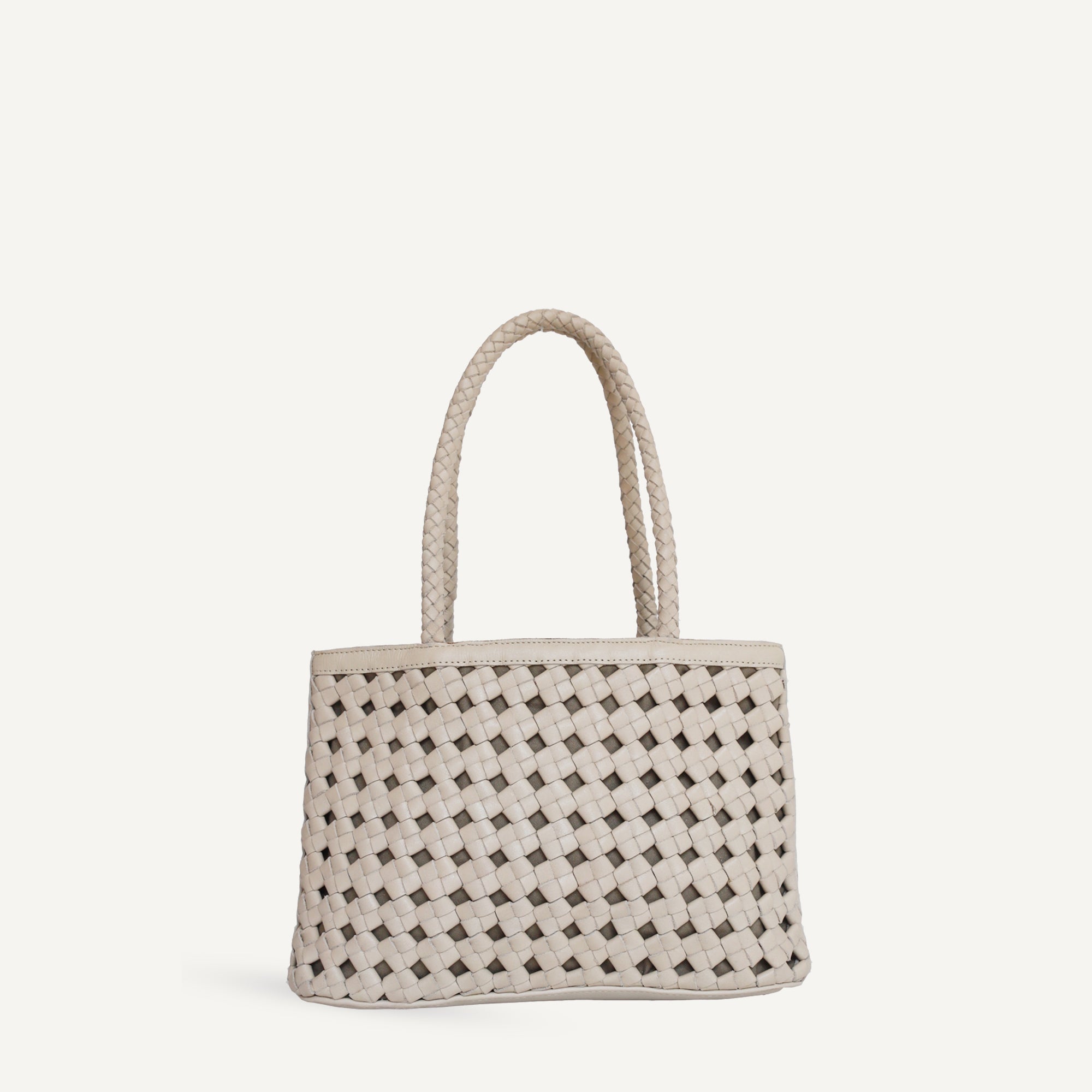 Ella Bag - Oversized Knot – Bembien