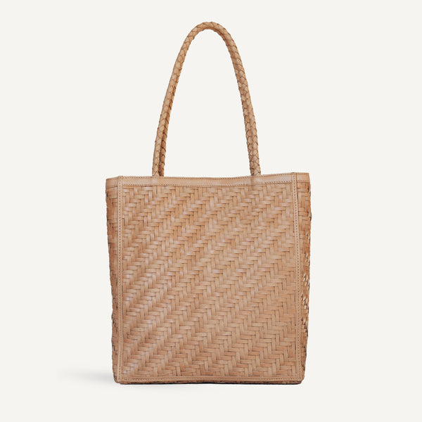 Clara Beach Bag – Miah Collection