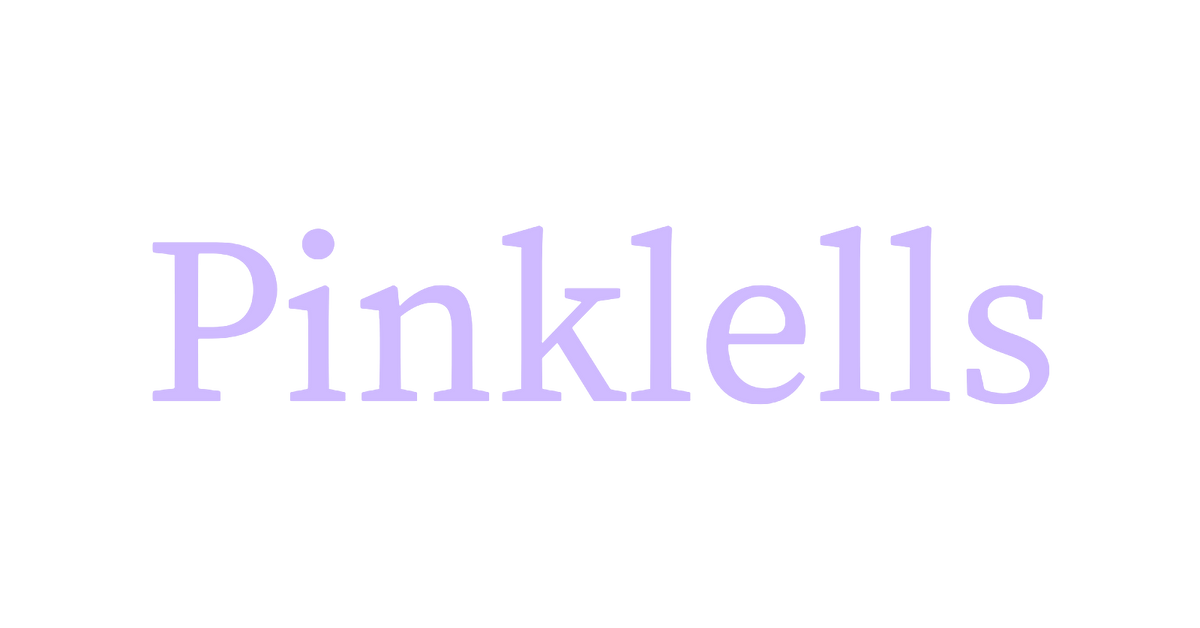 pinklells