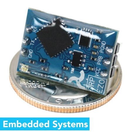 EZO-HUM™ Embedded Humidity Probe