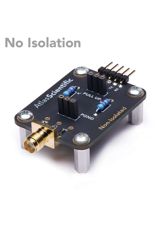 I2C Passive Extender/ Patch Board