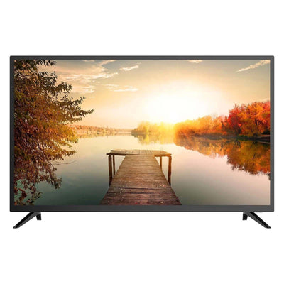 TV JVC 40 Pulgadas HD Smart TV LED SI40FR