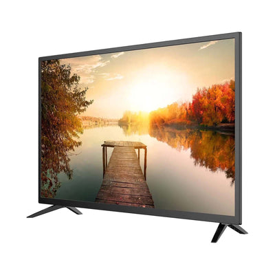 TV JVC 40 Pulgadas HD Smart TV LED SI40FR