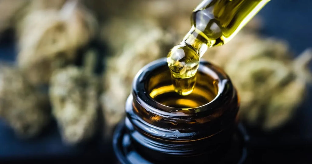 CBD oil