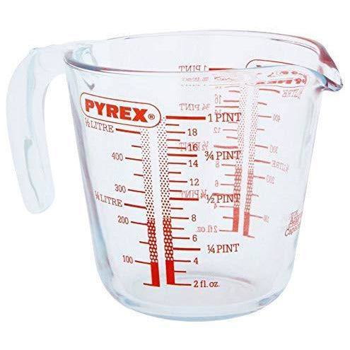 Pyrex Classic 0.25L Measuring Jug - Home Store + More