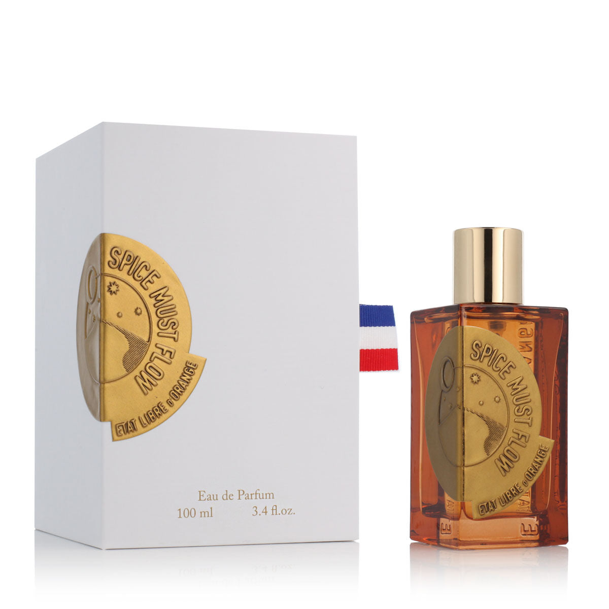 Etat Libre D'orange - Unisex Perfume Etat Libre D'orange Edp Spice Must Flow