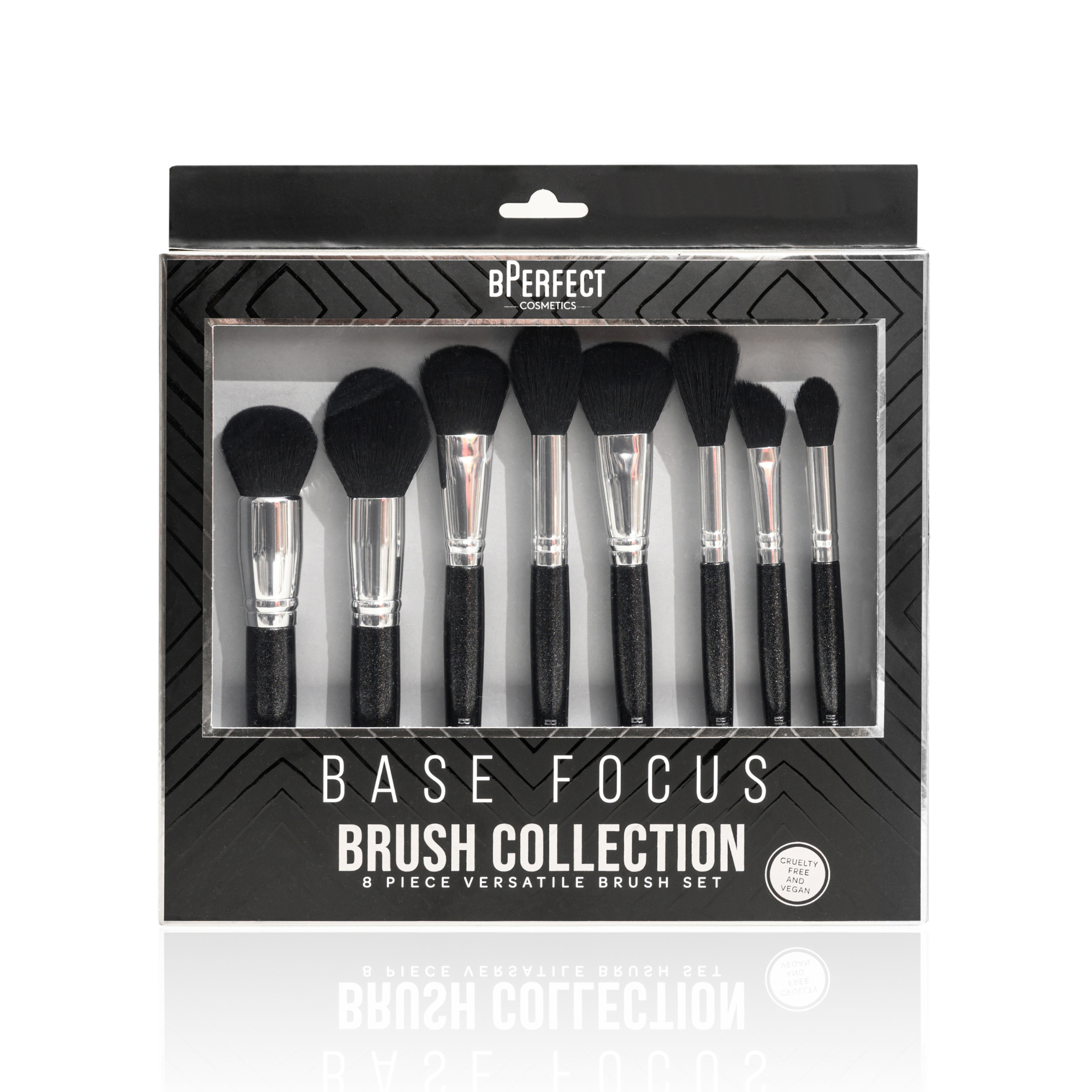 Base Focus Brush Collection