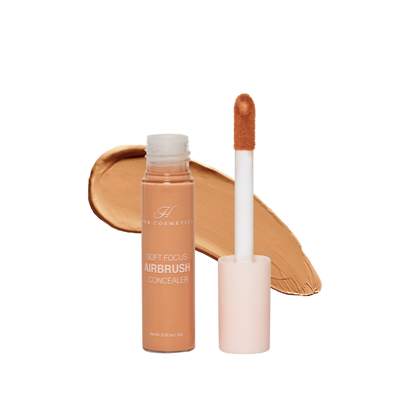 HNB Cosmetics - Soft Focus Concealer - BPerfect Cosmetics