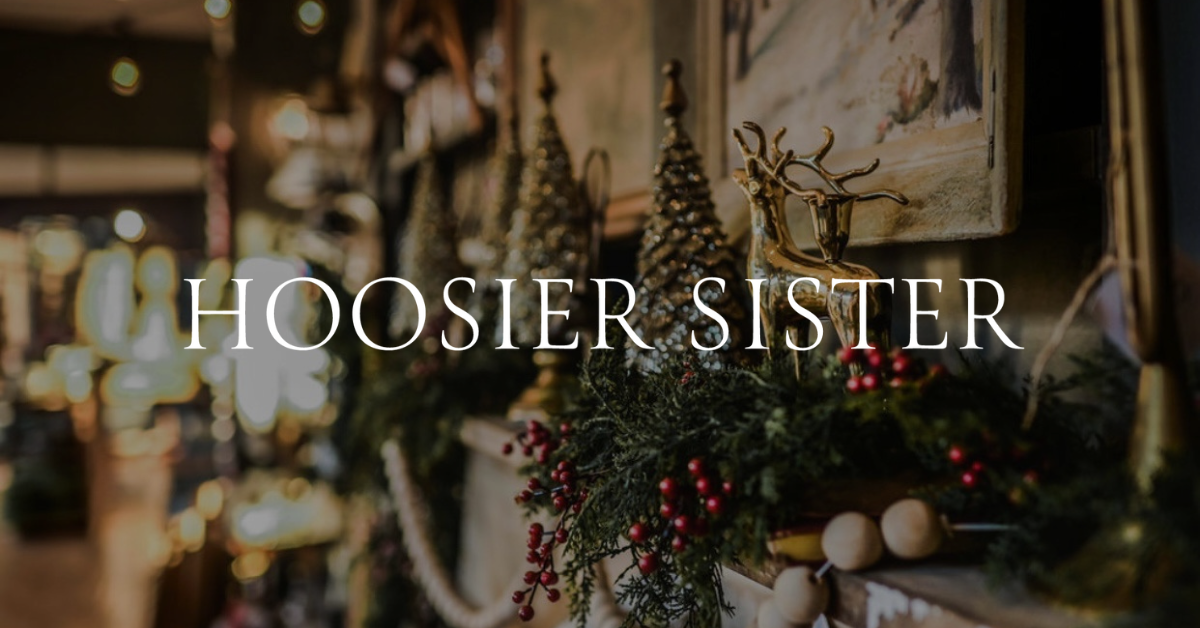 Hoosier Sister