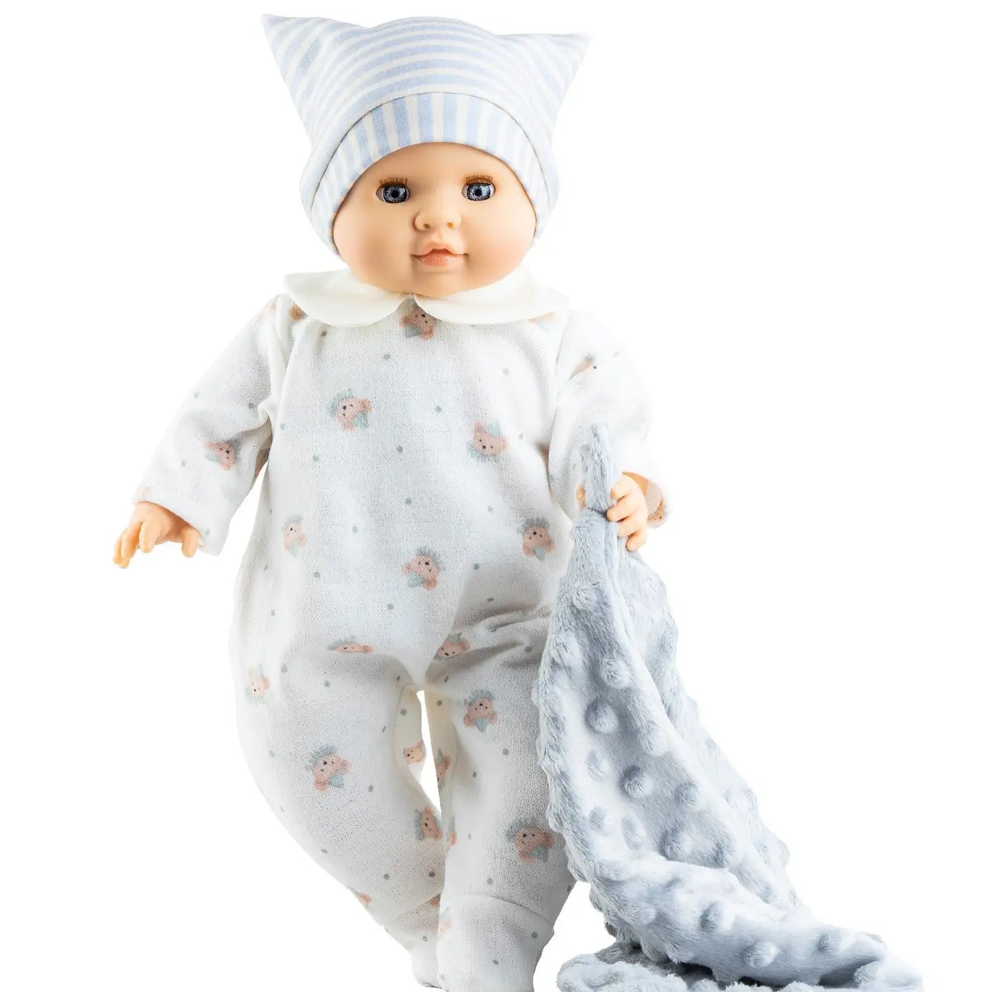 Los Manus Doll - Laya